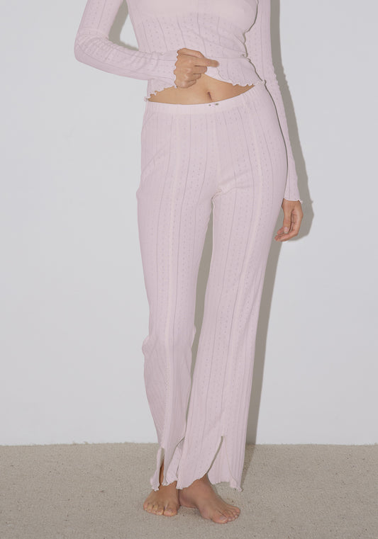 PANTALON AVA BLUSH