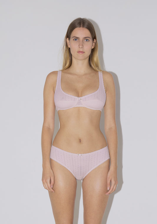 CULOTTE AVA BLUSH