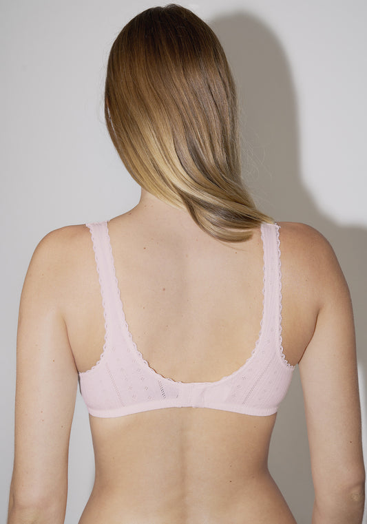 SOUTIEN-GORGE AVA BLUSH