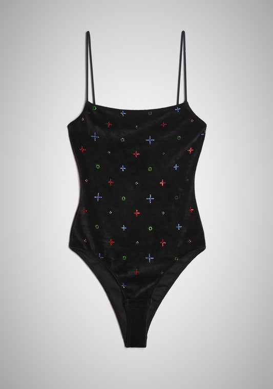 ELECTRA BODYSUIT