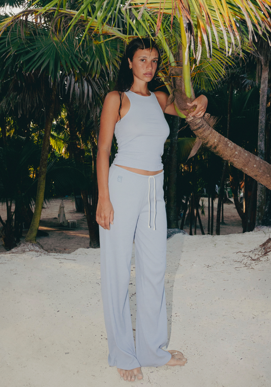 ELISE LINEN PANTS