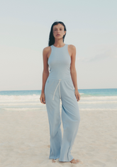 ELISE LINEN PANTS