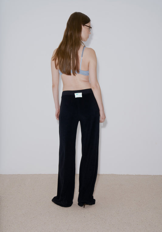 PANTALON THELMA NOIR